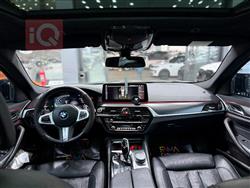 بي ام دبليو الفئة 5